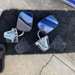 Mirrors For 84 C10