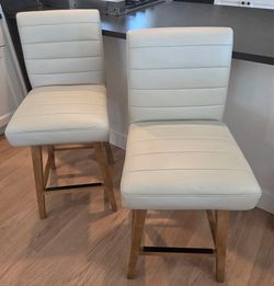 Counter stools
