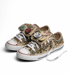 Seddys Shoes