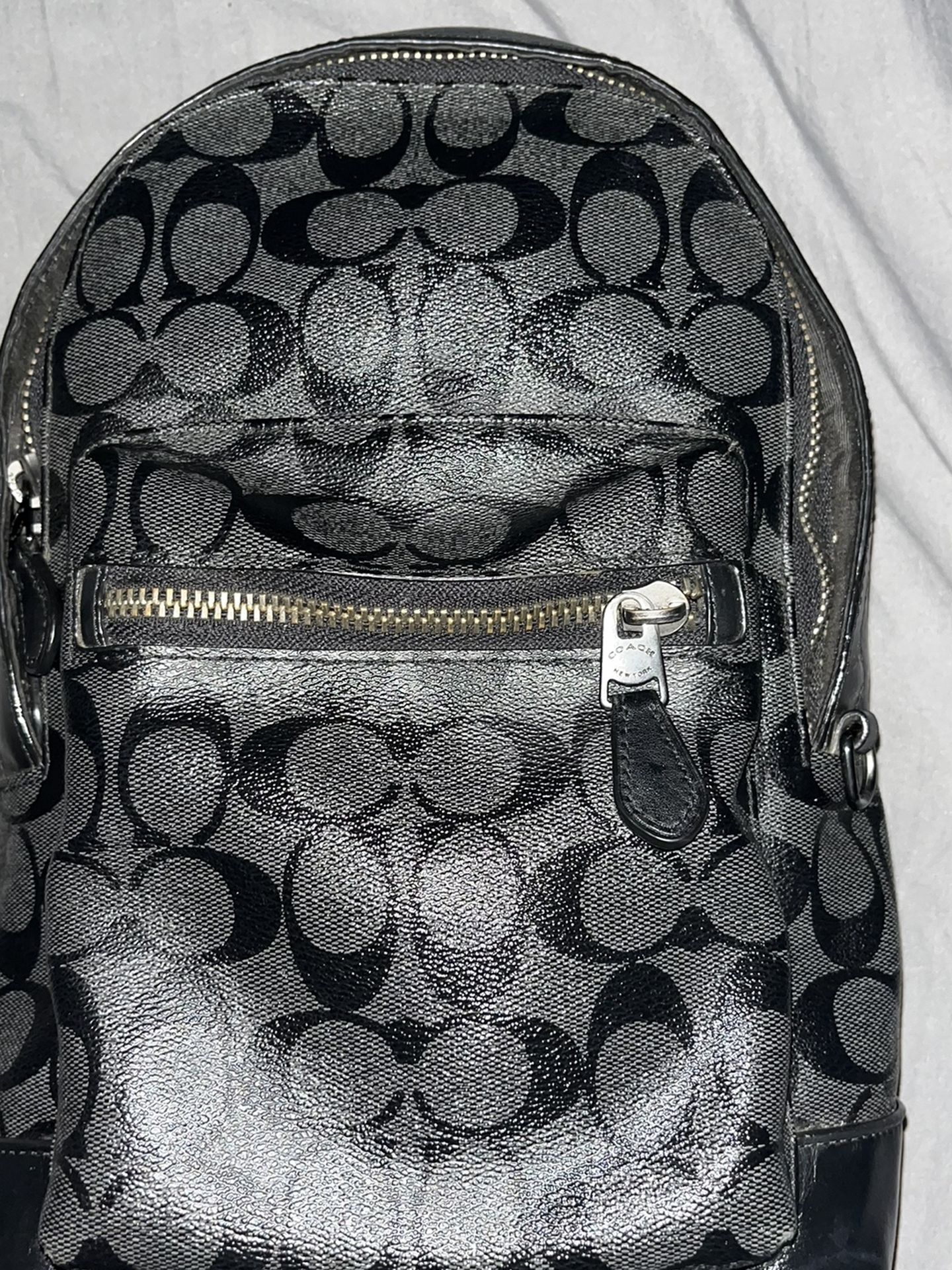 Coach Men Bag 
