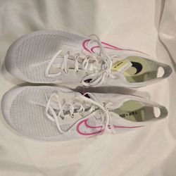Nike MAMBA V6 track sneakers