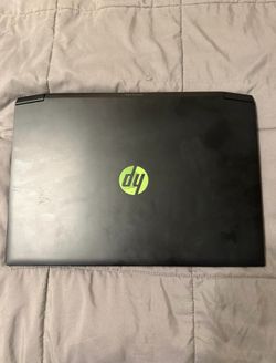 HP Pavilion Gaming Laptop