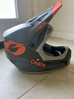 O’Neal Mountain Bike/Moto Helmet
