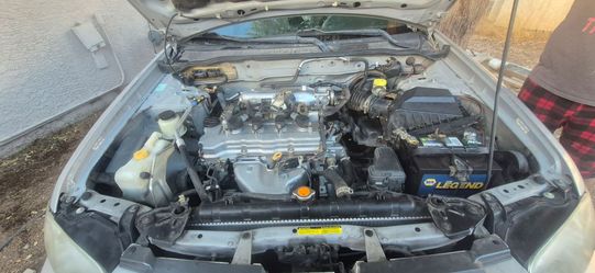2005 Nissan Sentra