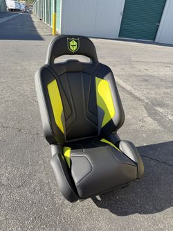 SEATS RZR Pro G-Force Pro IN DIFERENT COLOR