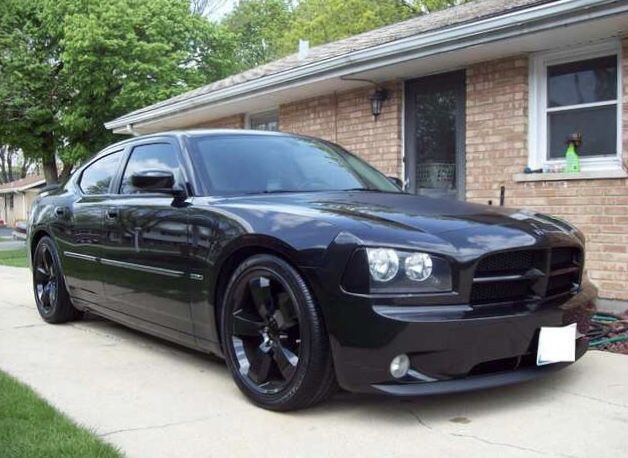 2006 Dodge Charger