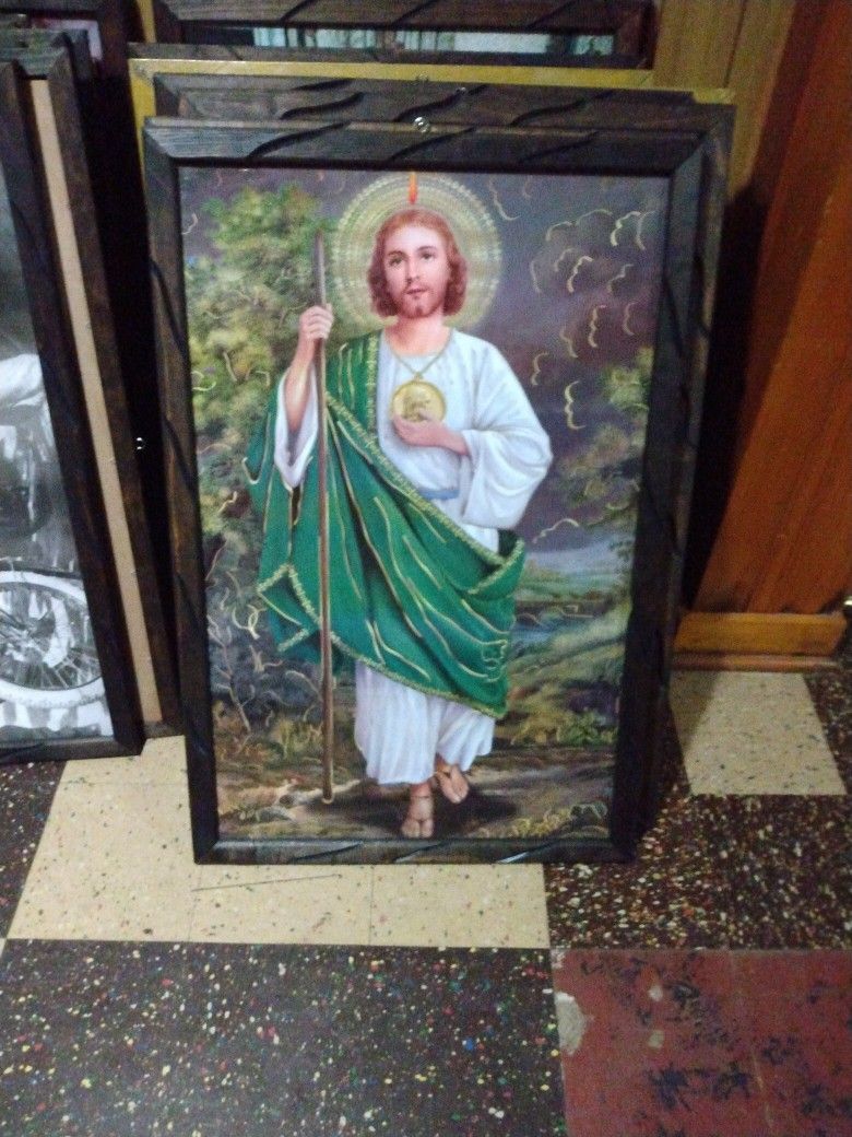 San Judas Tadeo