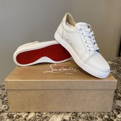 Christian Louboutin Viera Sneakers 