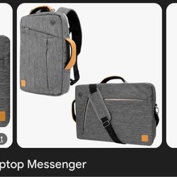 Laptop Bag