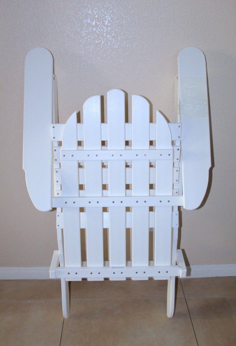 Outdoor Adirondacks Chair Brand New for Sale in Henderson, NV OfferUp