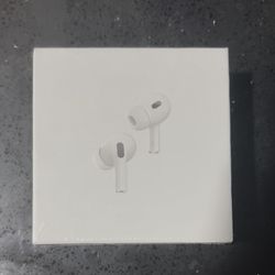 Original AirPod Pro 2 USB-C