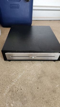 Point of Sale Cash Drawer