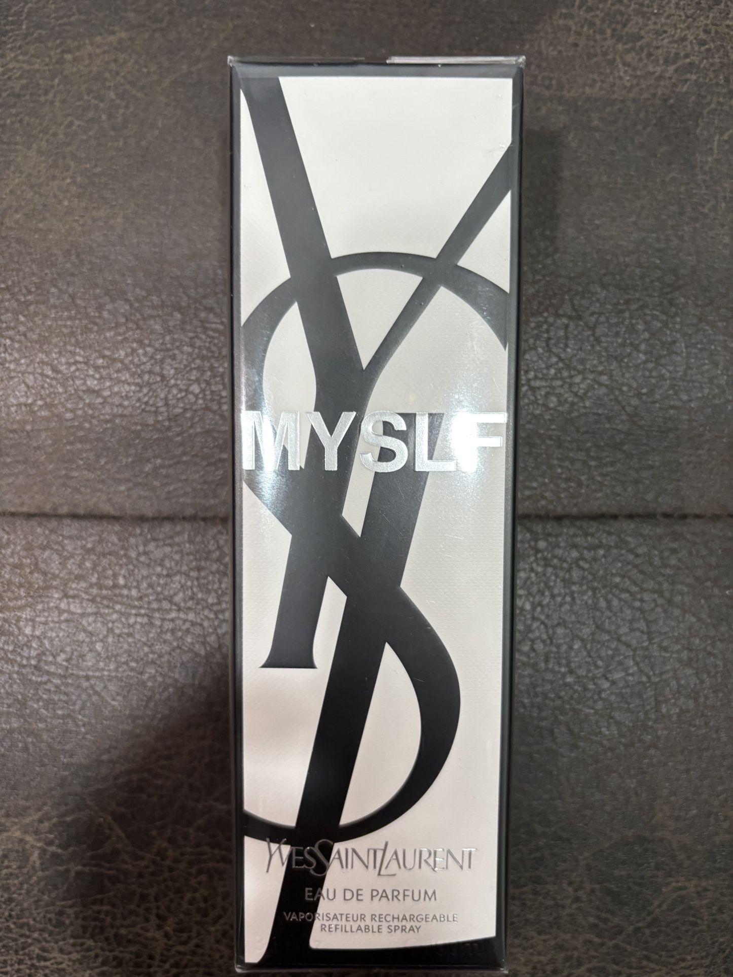 YSL Myslf Perfume