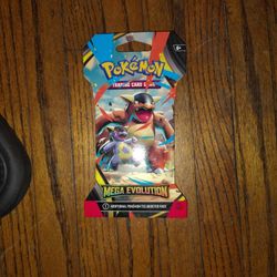 Pokemon Mega Evaluation 
