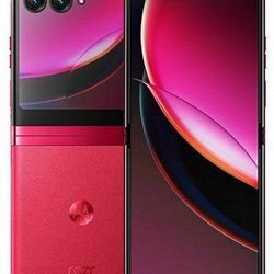 Motorola Razr+ 2023 T-Mobile