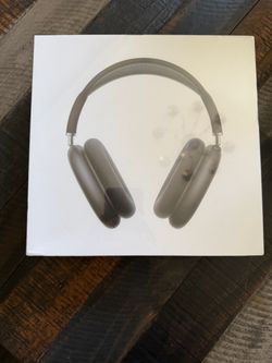 AirPods Pro max