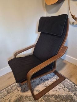 IKEA Poang Chair