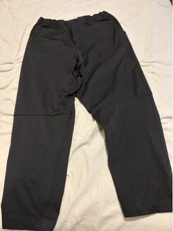 Nike sweats size medium