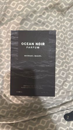 Michael Malul Ocean Noir Parfum 100ml
