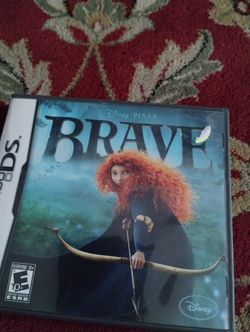 Juego De Nintendo DS En Buenas Condiciones $20