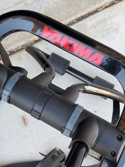 Yakima FullBack 2 Bike