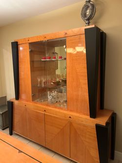 Dining Hutch