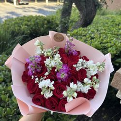 Flower Bouquet