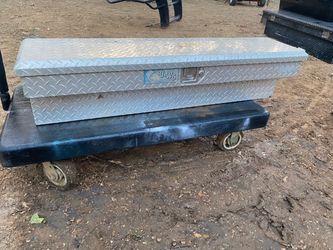 Tool box