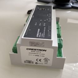 Crestron Din-AP3