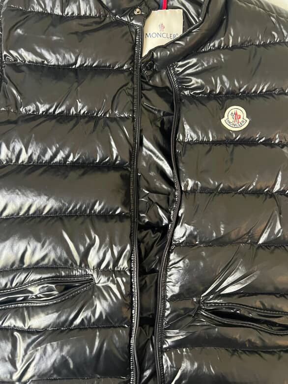 Moncler Jacket