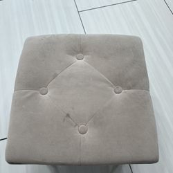 Stool
