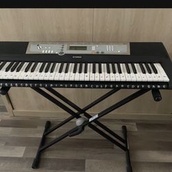 Keyboard 