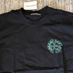 Chrome Hearts Shirt 