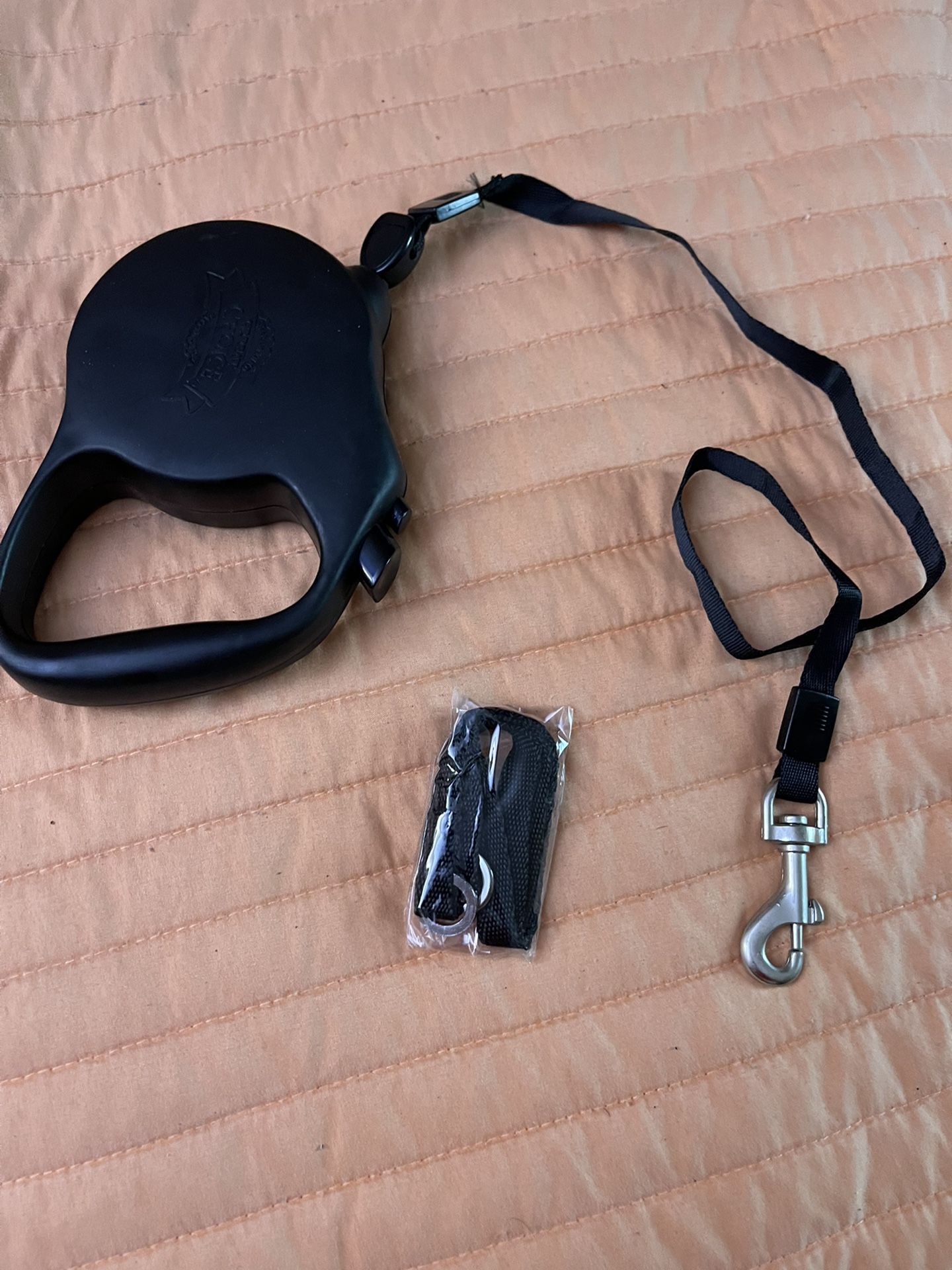 Dog Leash Retractable