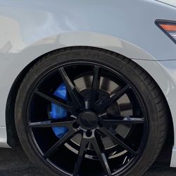 Vossen VFS1