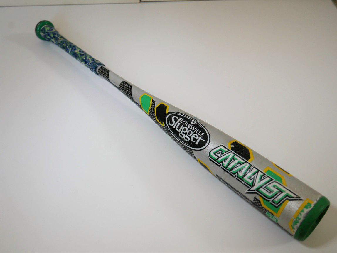 Louisville Slugger LS Catalyst Baseball Bat 28/16 Composite 2 5/8 -12 SLCT14-RR
