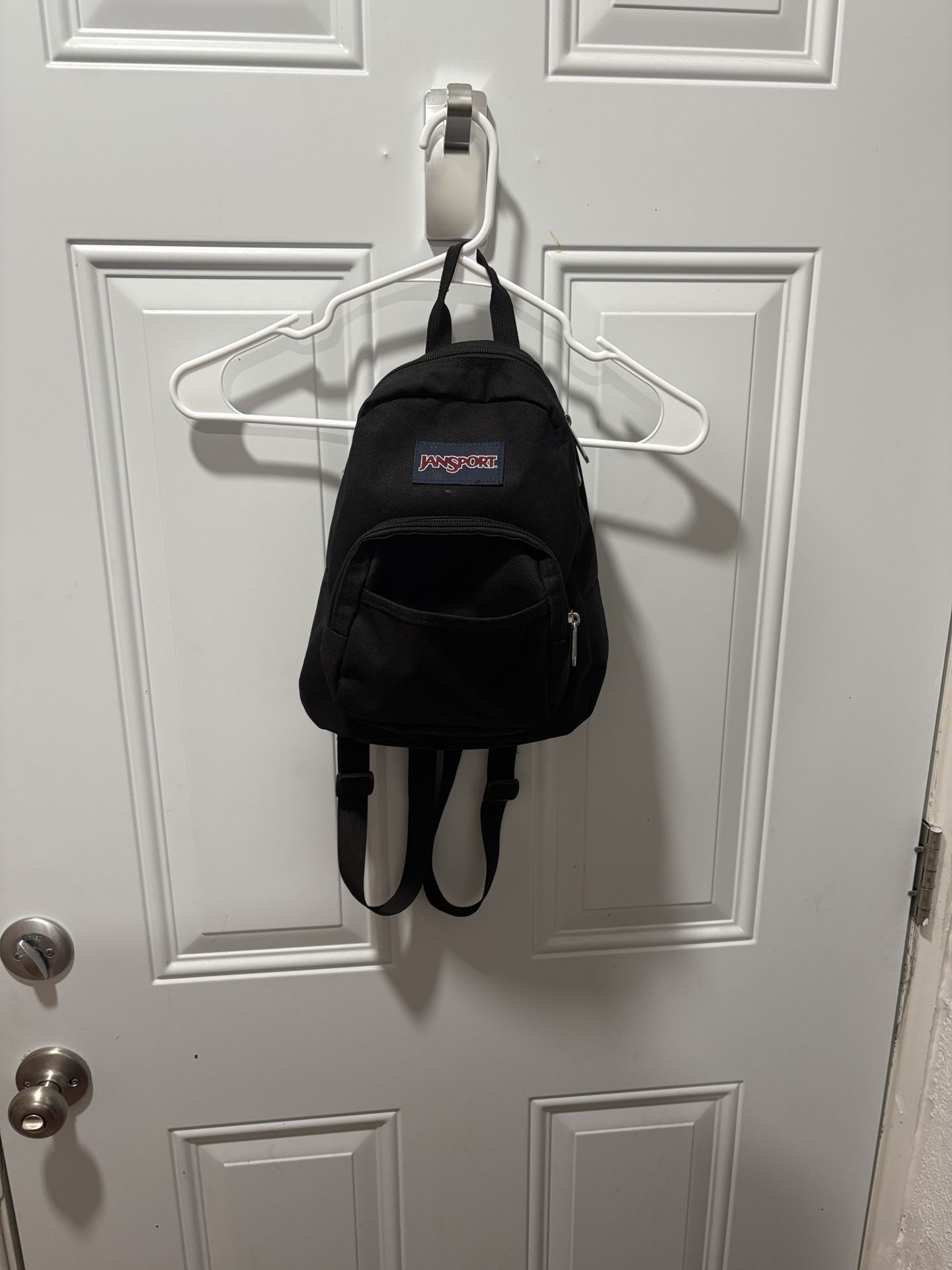 JanSport Mini Backpack