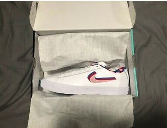 Nike Parra x Blazer Size 12