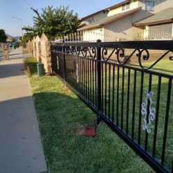 Fences