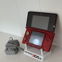 Nintendo 3DS 64gb 