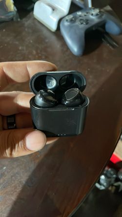 Bluetooth Headphones 