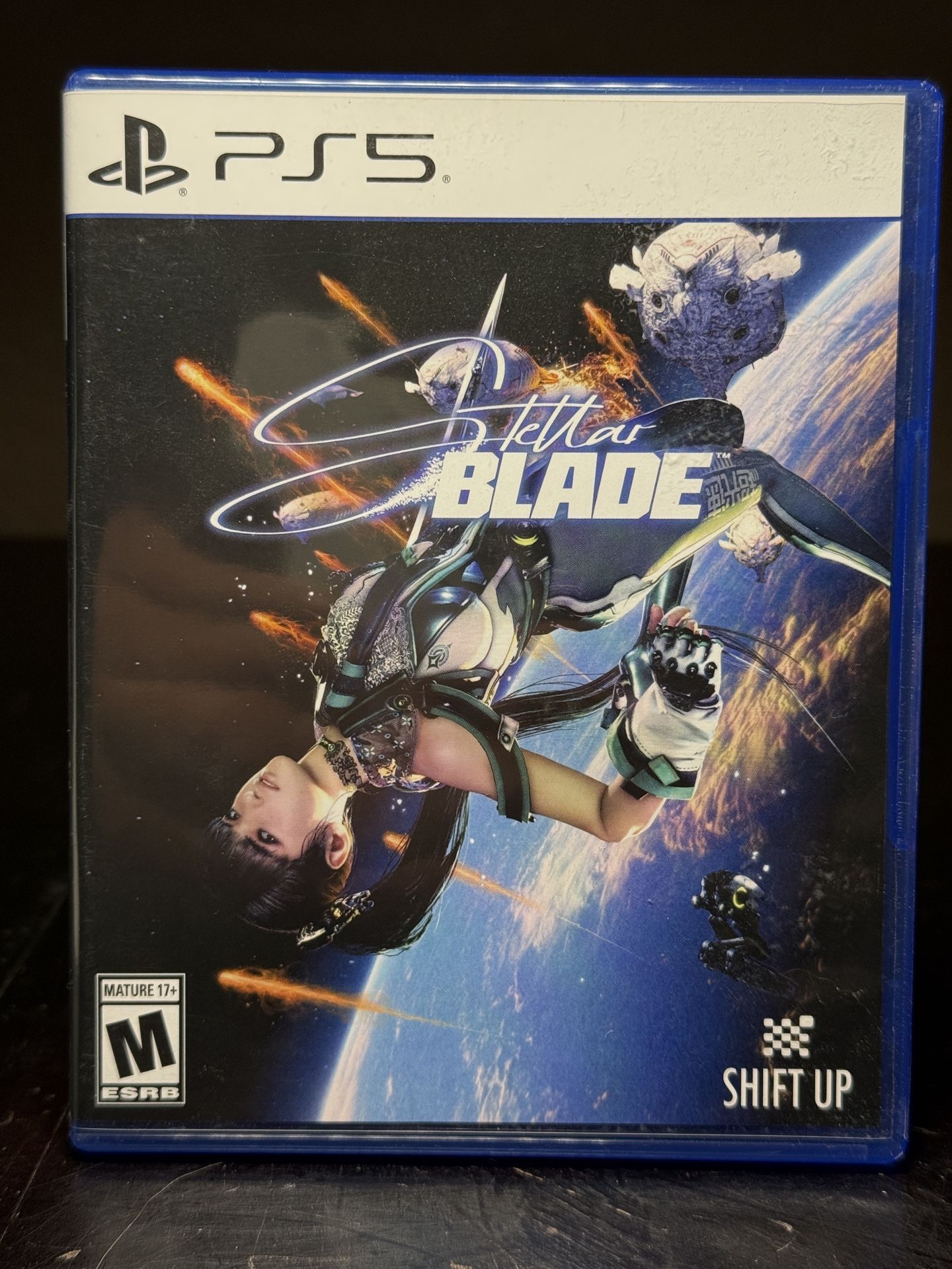 STELLAR BLADE PS5 PlayStation 5 Game