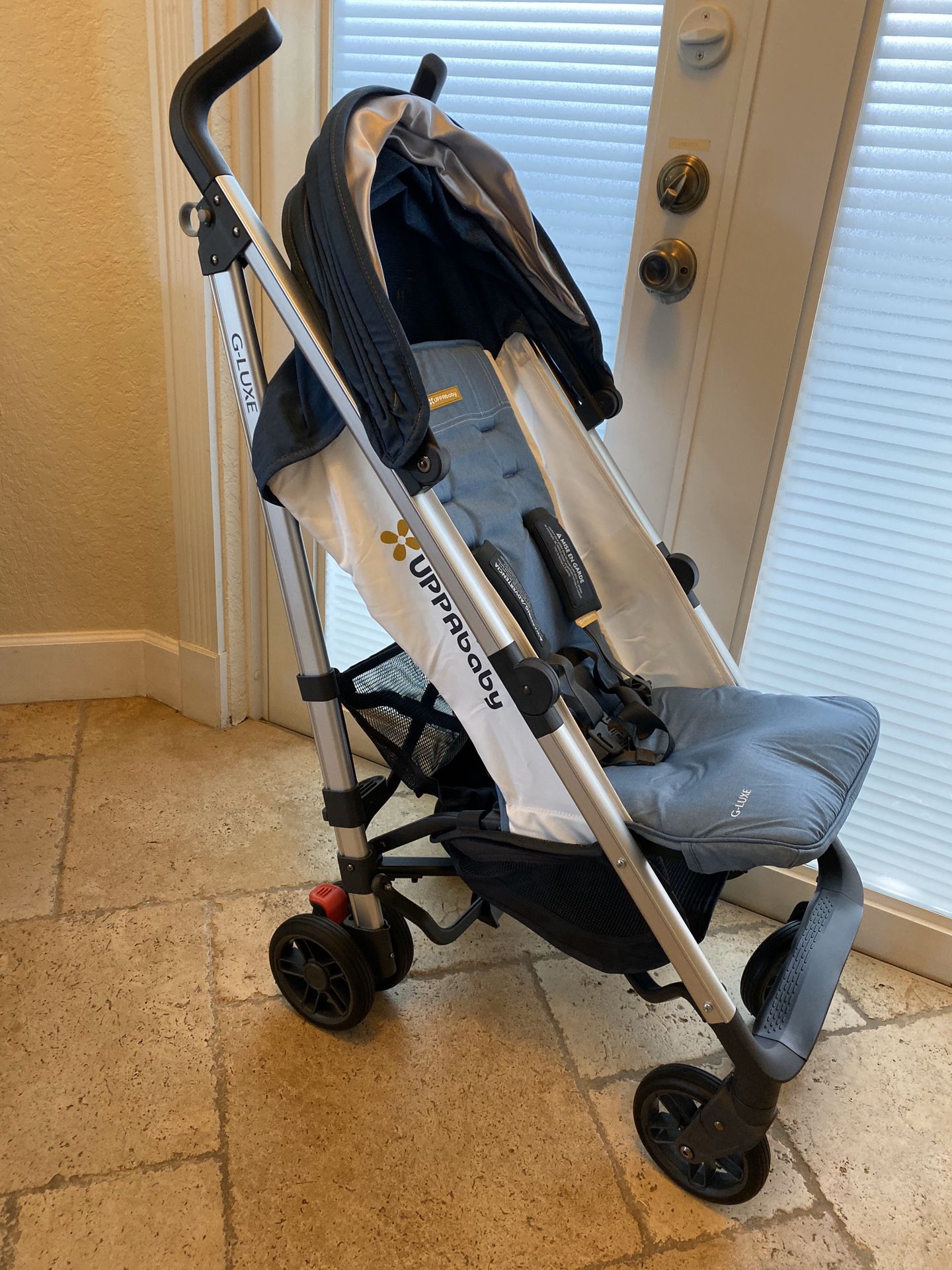 Uppababy G Luxe