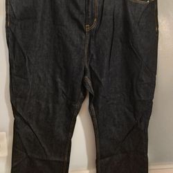 OLD NAVY DENIM JEANS..... MAKE AN OFFER