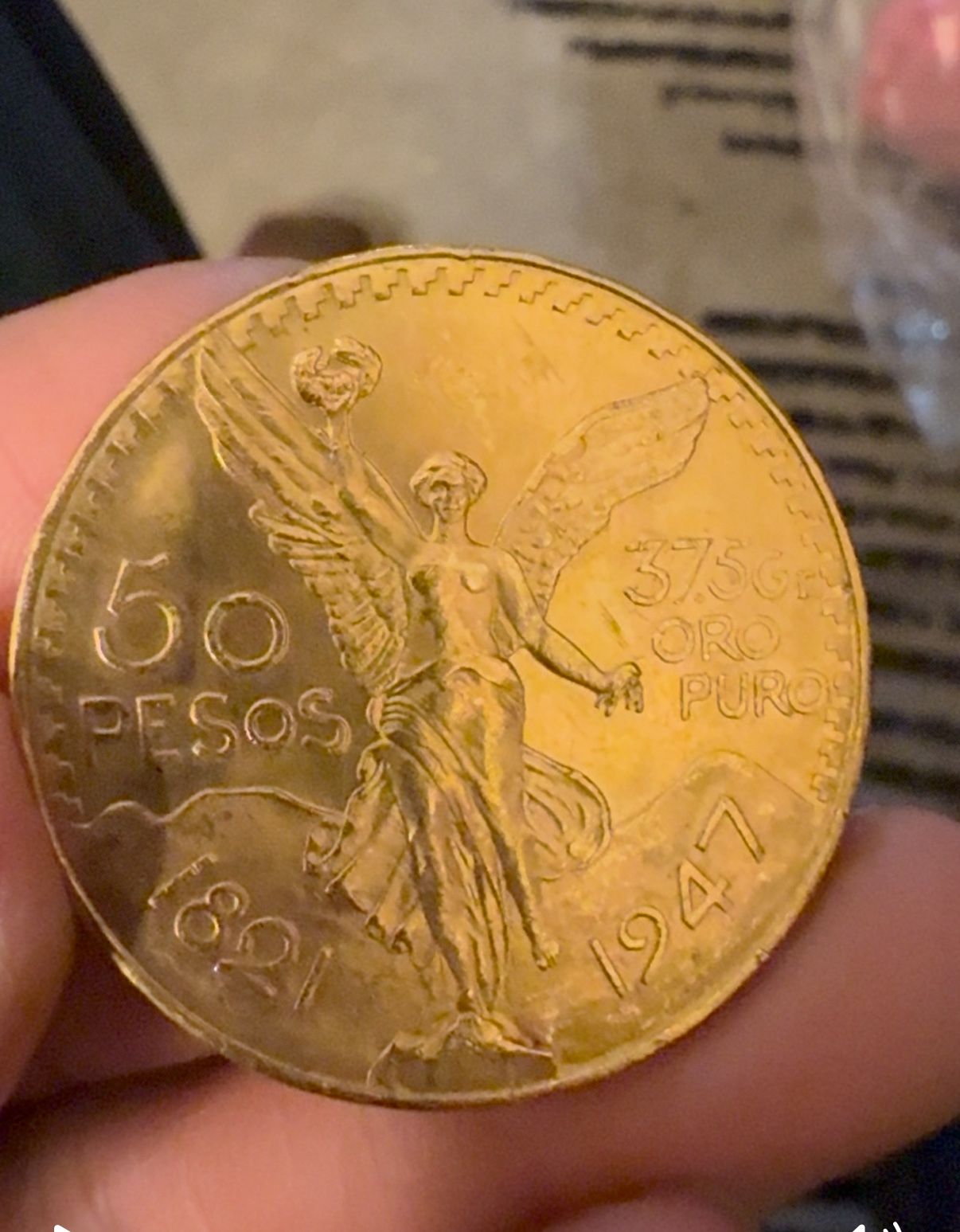 1947 Centenario