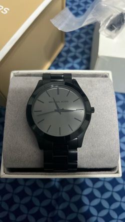 Michael kors men’s watch
