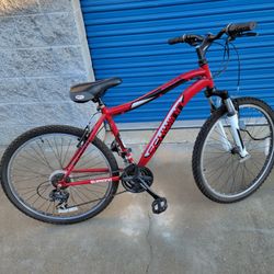 Schwinn Ranger Mountainbike