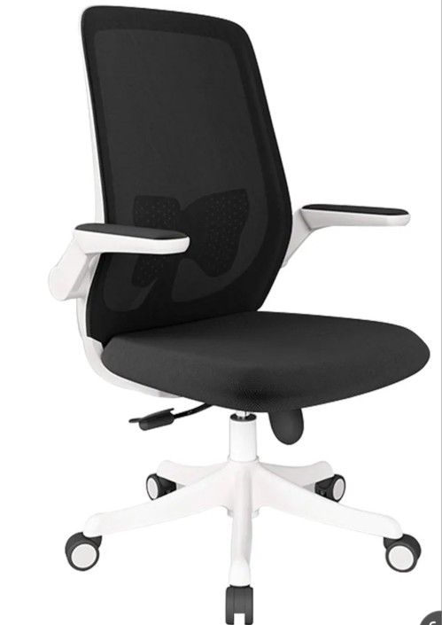 Office / Desk Chair Ergonomic Swivel Task Chair