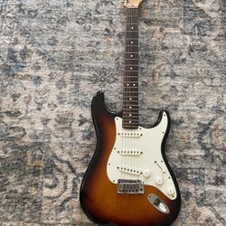 Electric Guitar