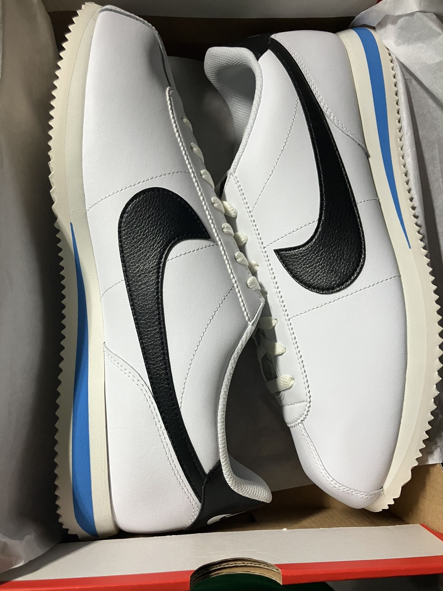 Men’s Nike Cortez 